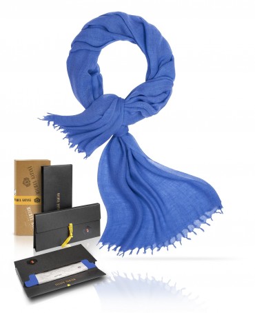 Палантин Унисекс JW50-AGNE/FRENCH.BLUE